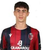 Calciatore Alessandro ZONTA - Centrocampista